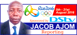 Olympics : Our medal chances are bright — Aliyu