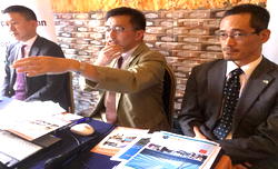 Free trade port efforts gain traction