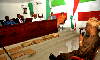 PDP convention: 2 courts give conflicting judgments, as party vows to go ahead