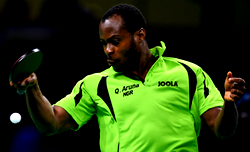 Kenya invites Toriola to train its players