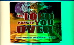 How to access the powers to overcome