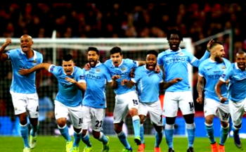 Man City-Gladbach Champions League game postponed