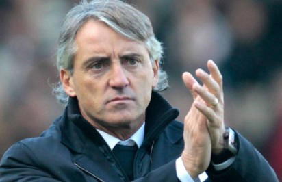 Roberto Mancini named as Saudi Arabia's national team coach