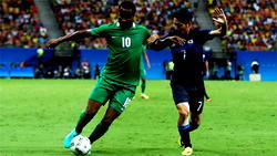 I am now matured to lead Eagles – Mikel