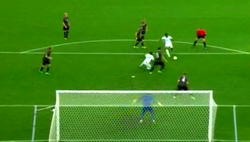 Nigeria 0-2 Germany: Nigerian fans consoled by Mikel Obi’s stunning goal attempt