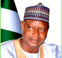 It will take 25 years to fully clean up Ogoni land – Jibril