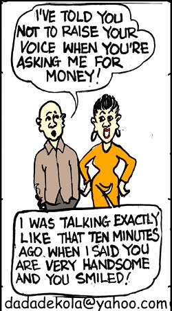 Money