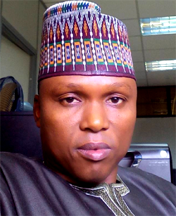 Bauchi gov,  Abubakar orders release of arrested blogger
