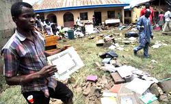 ‘FG working towards ensuring every Nigerian owns house in  3 years’