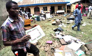 ‘FG working towards ensuring every Nigerian owns house in  3 years’