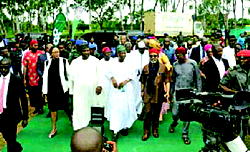 Why Ndigbo rejected national prayer at Enugu Town Hall Meeting