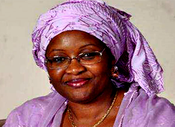 Ex-minister Nenadi Usman seeks court’s permission to treat breast cancer abroad