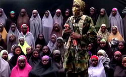 Boko Haram sets conditions to free 83 more Chibok girls
