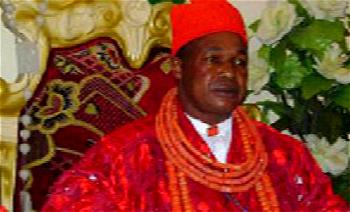 S’South not part of defunct Biafra, says HM Ayemi- Botu