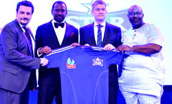 Star, NPFL usher new era for Nigeria football