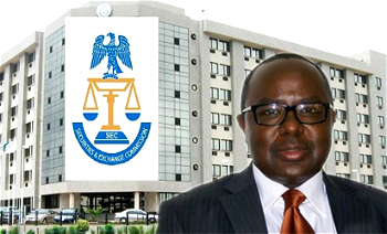 Court to hear SEC’s counter-claim in suspended D-G Gwarzo’s suit Jan. 30