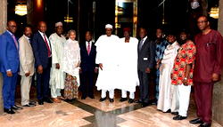 Ogoni clean up governing board, BoT: See full list of Buhari’s appointees