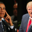 Stop questioning Obama’s nationality, Clinton tells Trump