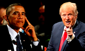 ‘ObamaCare doesn’t work, unaffordable’ – Trump