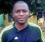 Another Nigerian football player, Peter Ogaba is dead