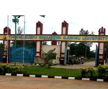 Normalcy returns at Ojukwu Varsity Teaching Hospital after two months of bickering by resident doctors