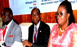 Policymakers and implementa-tion killing education sector  — Obaji, Nwaobiala