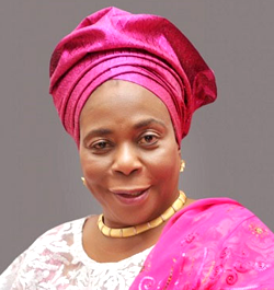 Failure to implement constituency project is an impeachable offence —  Sen. Olujimi