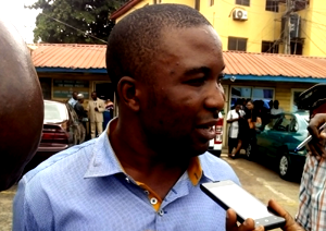 Facebook Love : How father of 2 uses social media to lure, rape, rob ladies