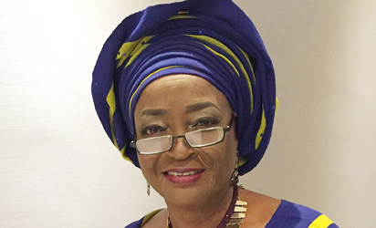 I’ll not disgrace the black race – Oluyemisi Alatise
