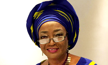 I’ll not disgrace the black race  – Oluyemisi Alatise