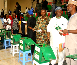Adeuti emerges LP Ondo governorship candidate
