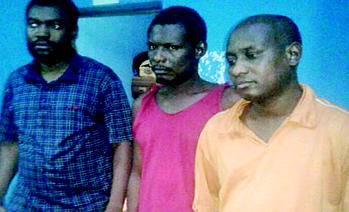 How we planned to kidnap oil magnate, Femi Otedola – kidnap kingpin