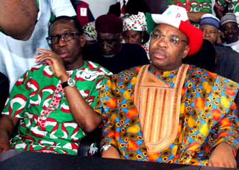 We have no plans to rid Edo election, says PDp