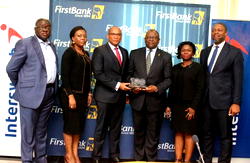 Interswitch extols First bank for sustaining 100m monthly transactions milestone