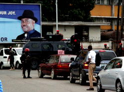 Video: PDP defies Justice Abang’s order, holds convention