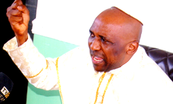 Spirit of Tafawa Balewa haunting Nigeria, says Primate Ayodele