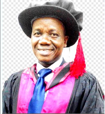 LASUCOM: Provost raises alarm over medical capital flight