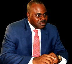 Angwe to W-African states: Tackle joblessness, youth illiteracy to curb insurgency