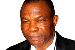 Michael Opara varsity VC tasks new vet doctors on ethics
