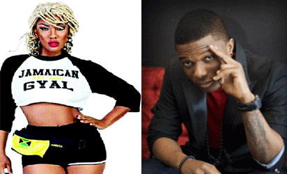 Nothing special about Wizkid, says American dancer