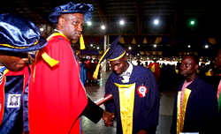 5,882 graduate from RCCG Bible College