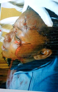 Customer charged for assaulting salesgirl over N400 fried meat
