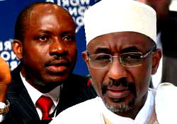 Presidency denies probe of Emir Sanusi, Prof Soludo
