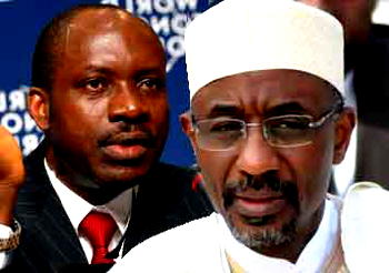 Presidency denies probe of Emir Sanusi, Prof Soludo