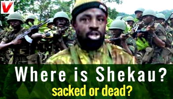 Sacked or dead: Uncertainty over Shekau, Boko Haram’s leadership