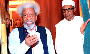 There’s cheapening of lives under Buhari’s govt  – Soyinka