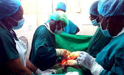Fibroid: Gynaecologist cautions against unnecessary surgery