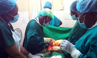 Don’t rush into uterine fibroid surgery, expert tells Nigerian women