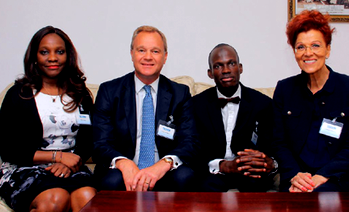 TEXEM organises master class for CEOs, others