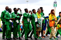 Equal allowances for Team Nigeria athletes